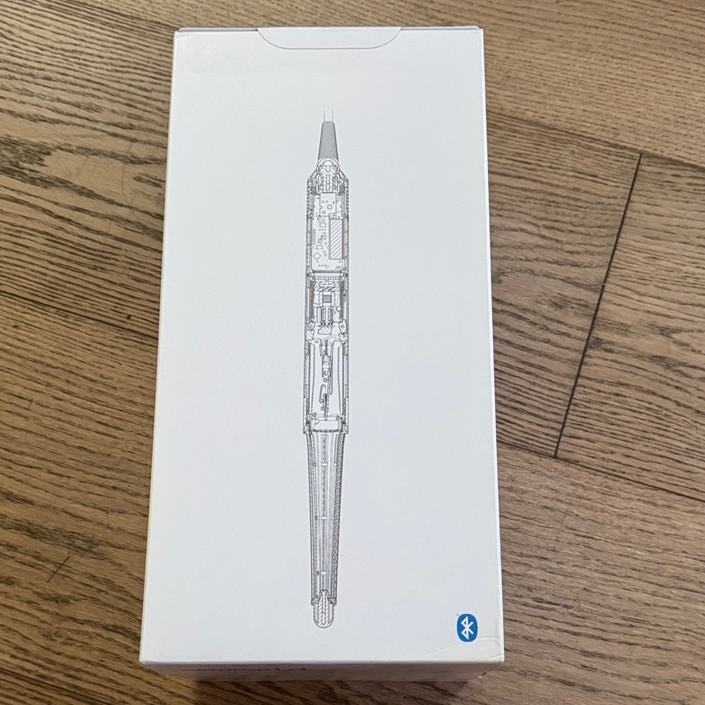 Brand new Dyson Airwrap